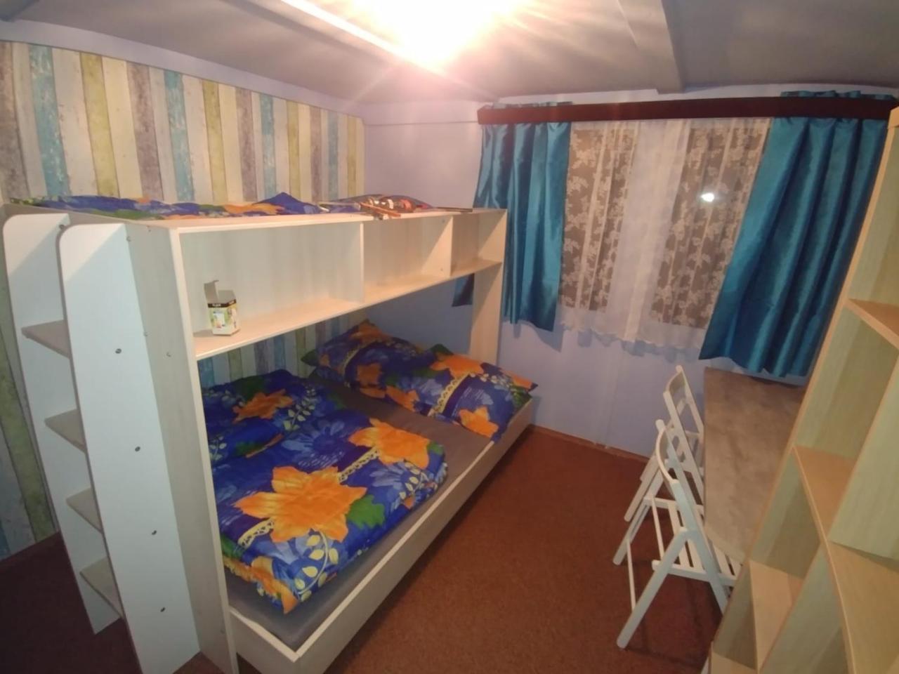 Juniorcamp Nova Zivohost Hotel Křečovice Bagian luar foto